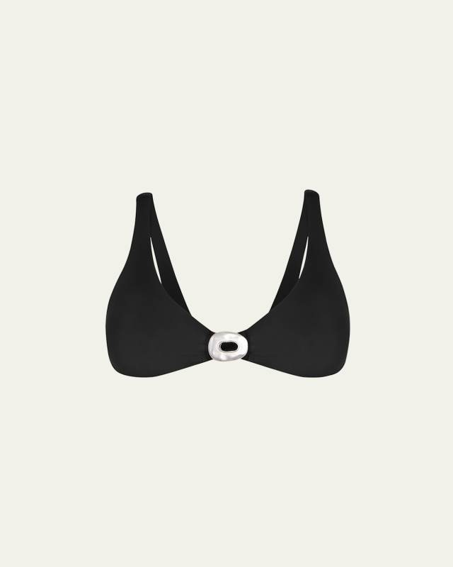 Solid Sam Mayra Bikini Top